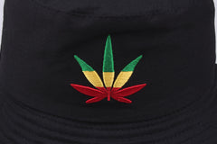 Beach Basin Fishermen Hat Spring and Summer Foldable For Men