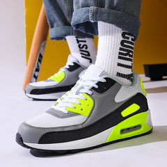Comfortable Sneakers for Men – Lightweight & Airy