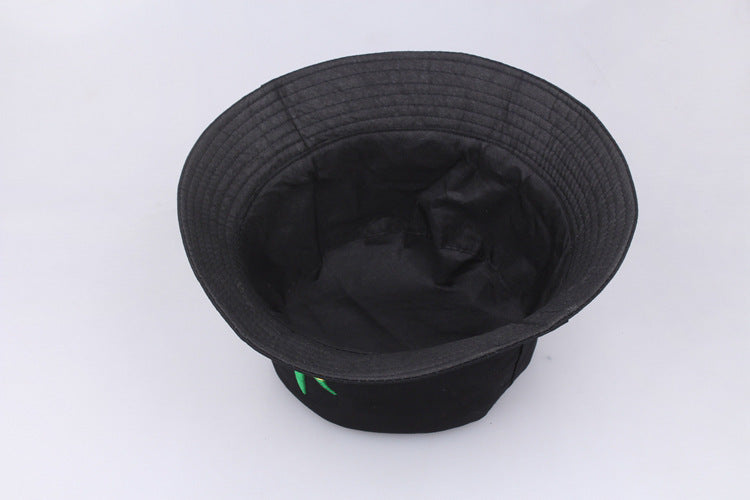 Beach Basin Fishermen Hat Spring and Summer Foldable For Men