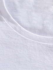 Casual Men's T-Shirt Funny Animal Lover Tee