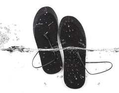 Full Foot Heated Comfortable Insole USB Rechargeable