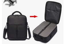 Men's Multi Purpose Shoulder Bag