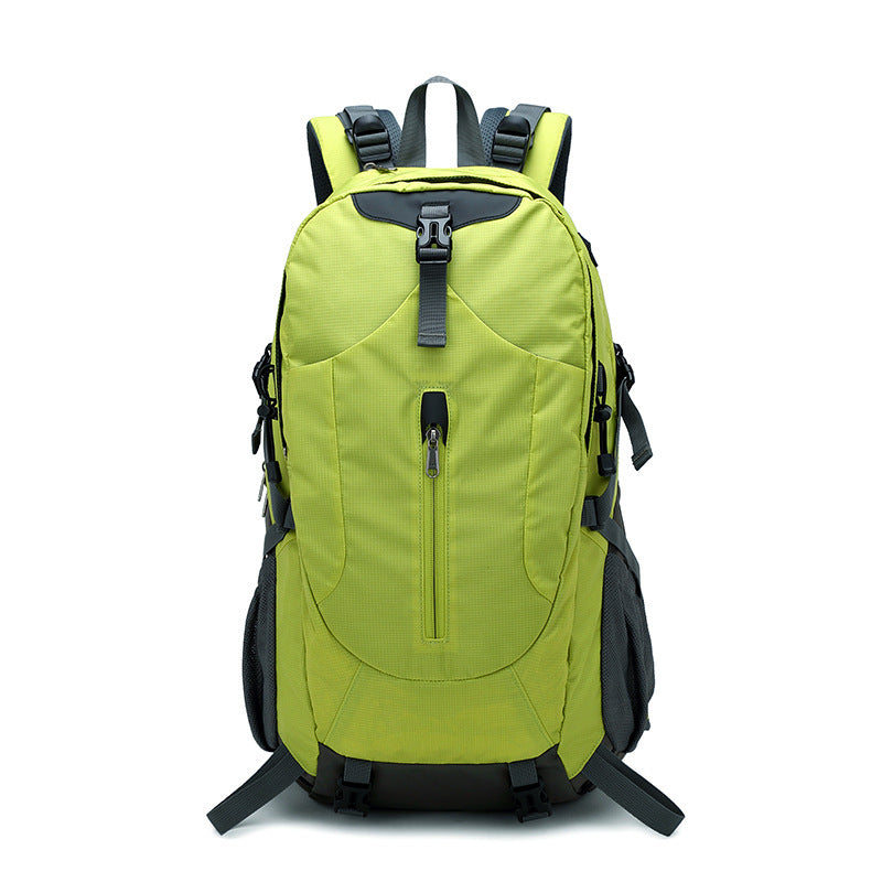 Men's Fashion Large Capacity Outdoor Travel Luggage Bags For Business Trips