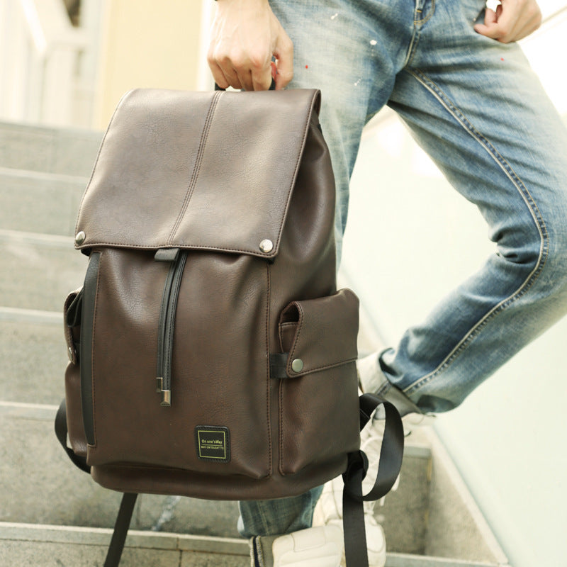Men's Casual Fashion Travel Bag