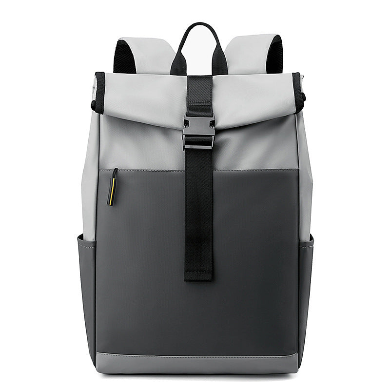 Casual Fashion Backpack For Men