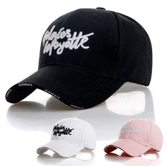 Breathable Mesh Baseball Cap – Outdoor Sports Hat For Men And Women