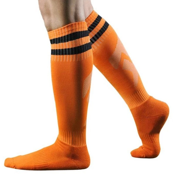 Football Training Socks For Men
