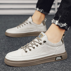 Casual Slip-On Shoes for Men – Everyday Wear