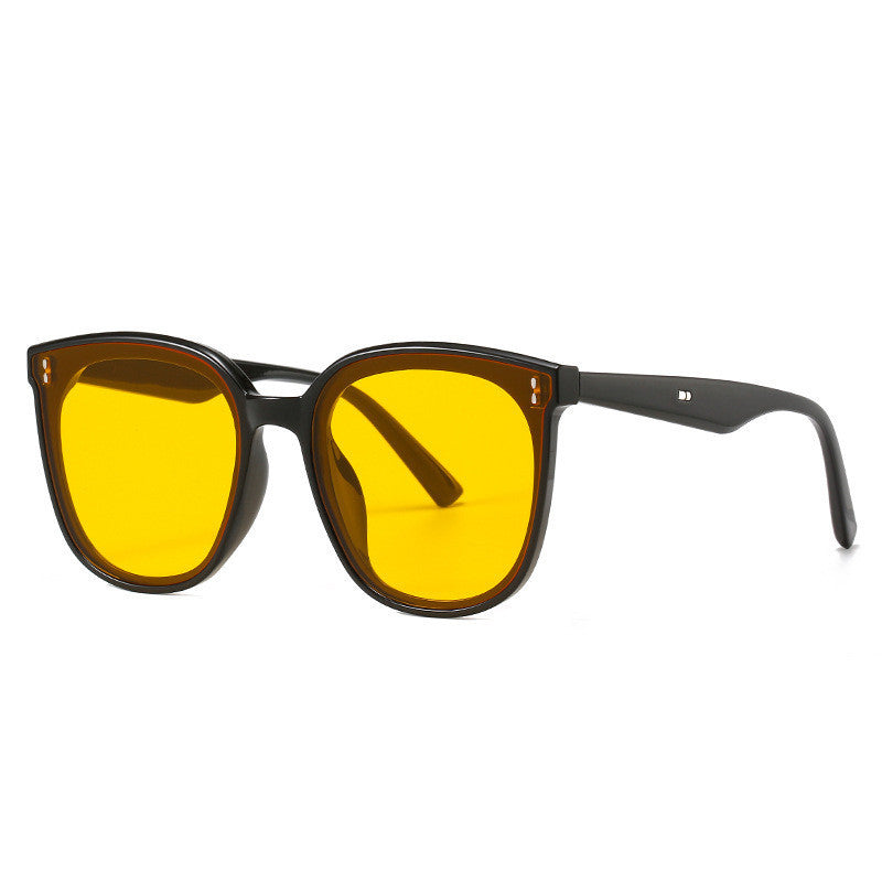 UV Protection Driving Glasses For Men