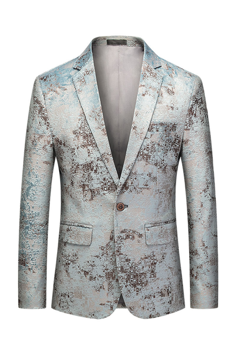 Versatile Blazer For Men