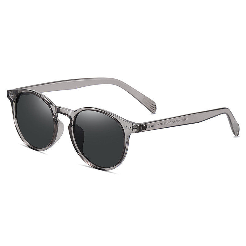 New Retro Polarized Sunglasses For Men