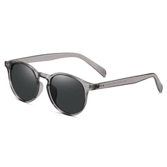 New Retro Polarized Sunglasses For Men