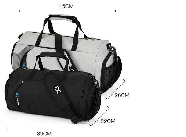 Men's Sports Bags for Training