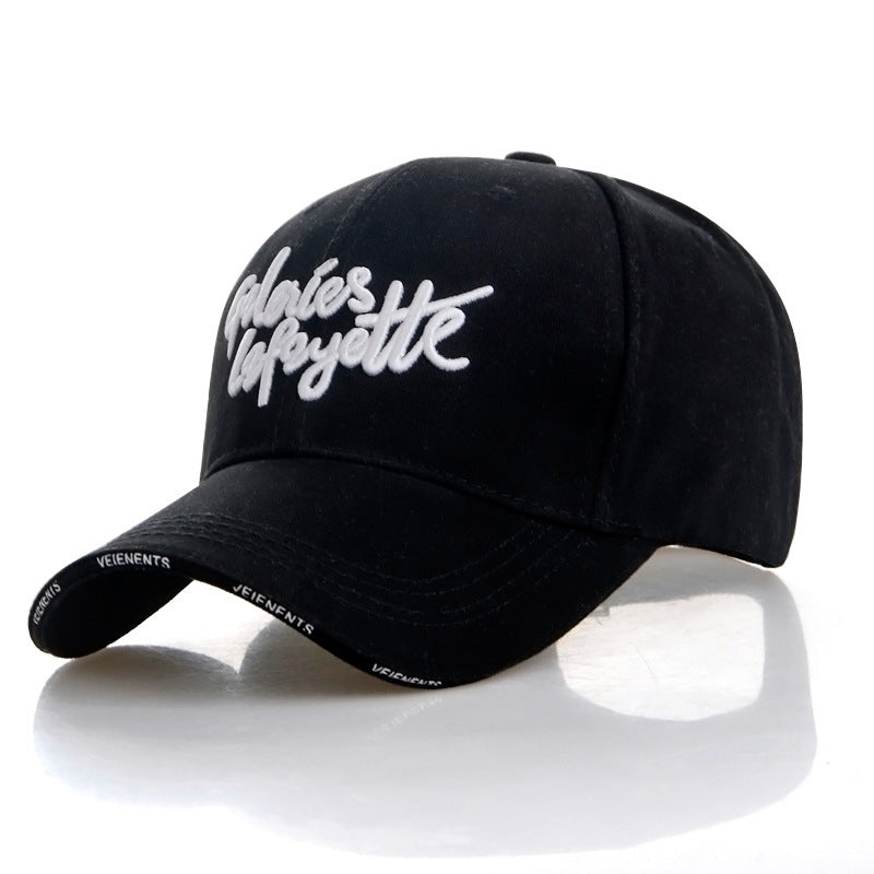 Breathable Mesh Baseball Cap – Outdoor Sports Hat For Men And Women
