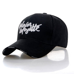Breathable Mesh Baseball Cap – Outdoor Sports Hat For Men And Women