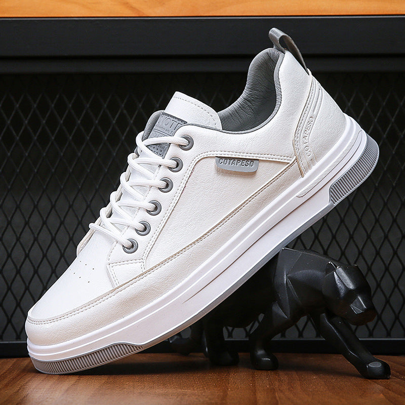 Men’s Running Sneakers – Fashion Outdoor Sports Shoes