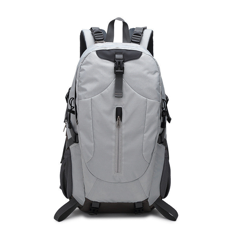 Men's Fashion Large Capacity Outdoor Travel Luggage Bags For Business Trips