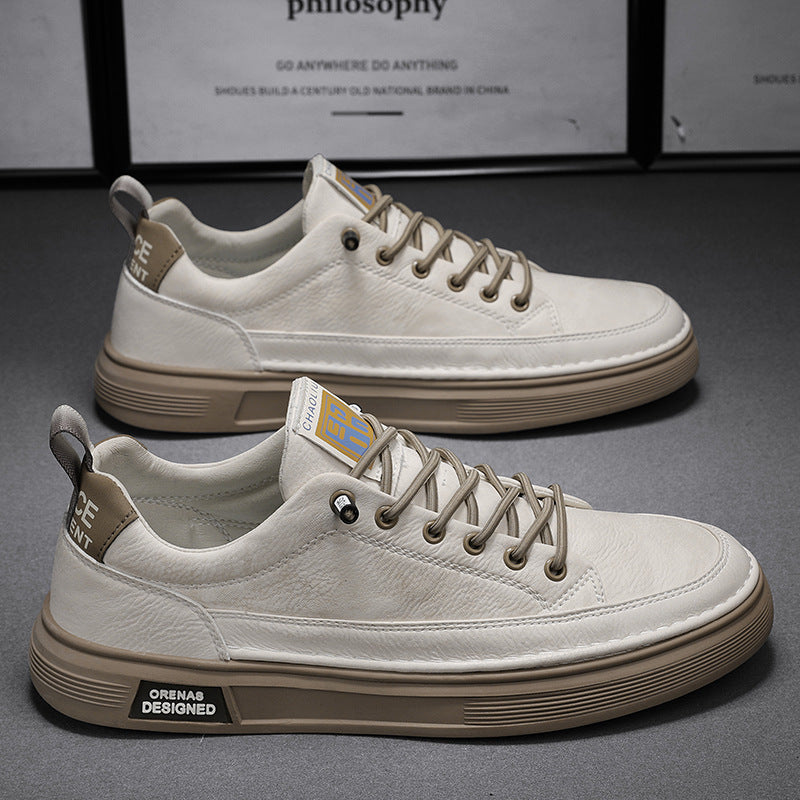 Casual Slip-On Shoes for Men – Everyday Wear
