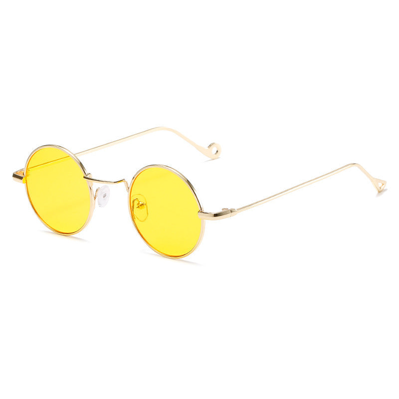 Steampunk Sunglasses For Men