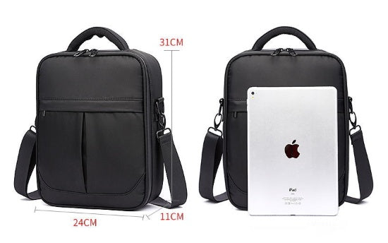Men's Multi Purpose Shoulder Bag