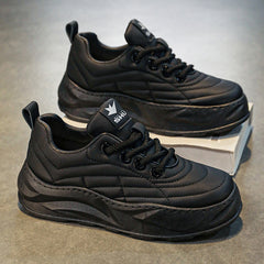 Breathable Outdoor Sneakers for Men – Anti-Skid Casual Shoes