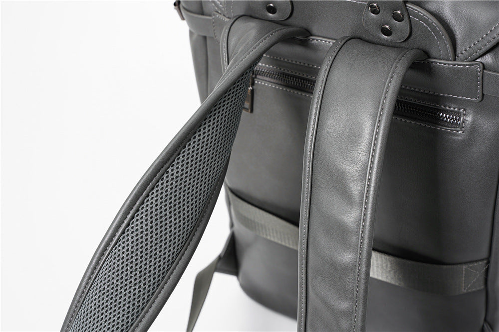 Fashionable Shoulder Backpack For Men