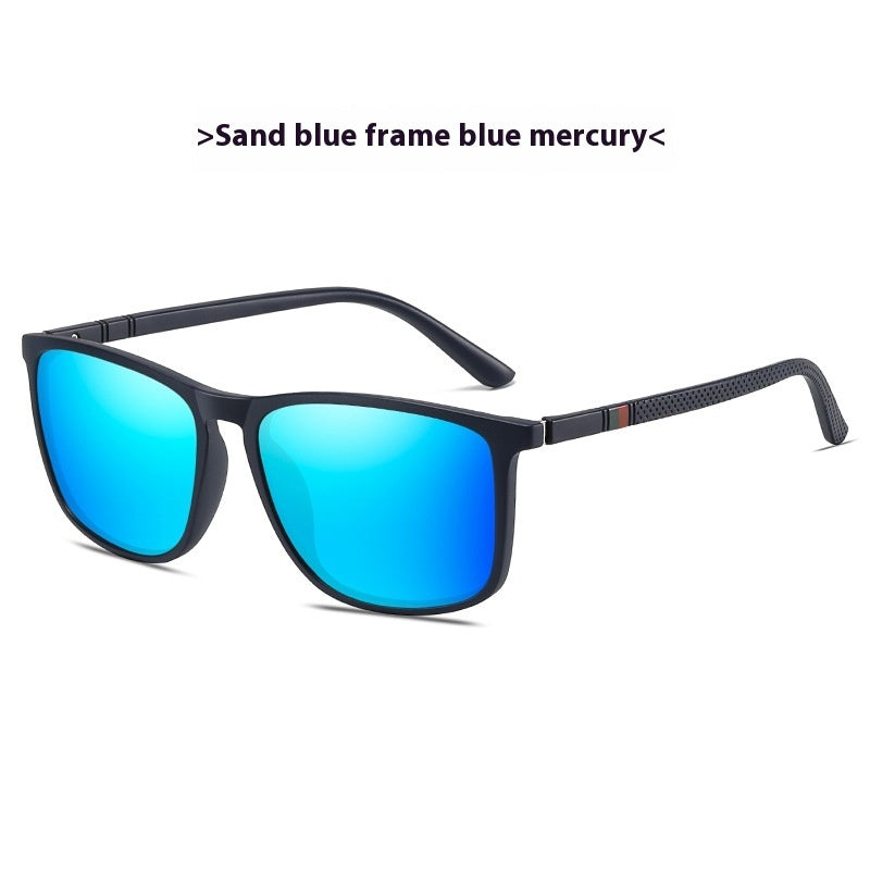 Polarized Sunglasses For Men