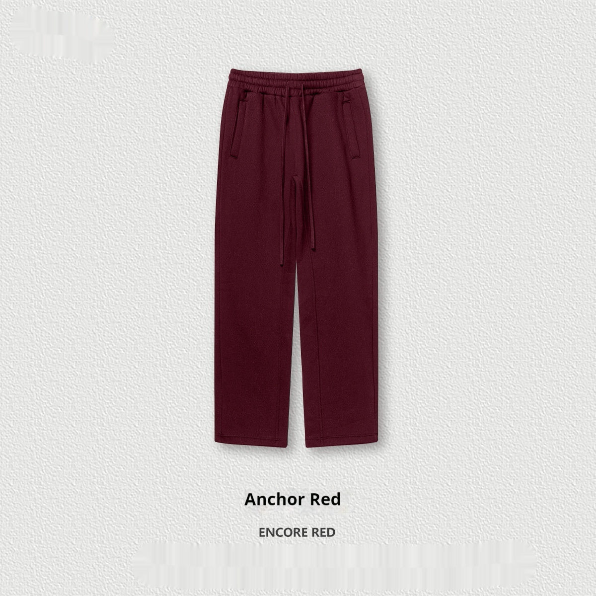 Casual Basic Style Hooded Sweatshirt And Sweatpants Sports Men