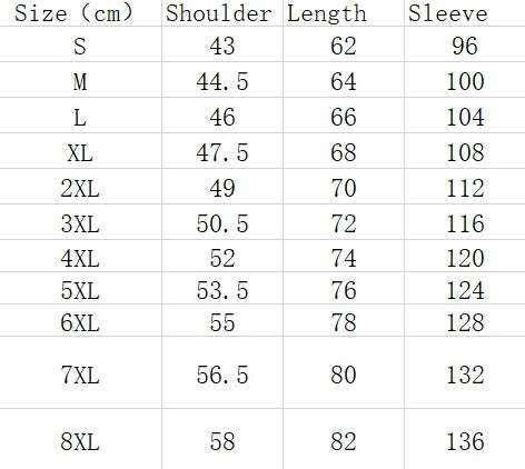 Fashionable Personalized Embroidered Denim Jacket For Men