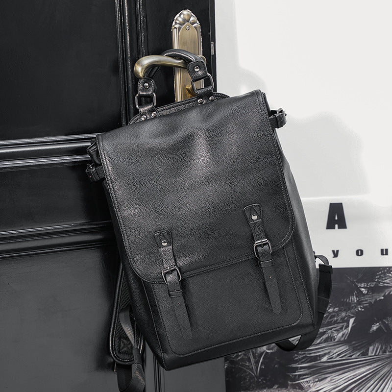 Fashionable Shoulder Backpack For Men