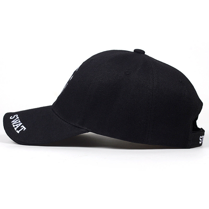 Fashion Casual Hip-Hop Hat Outdoor Sun Cap For Men And Women