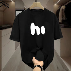 Short Sleeve Men's T-shirt