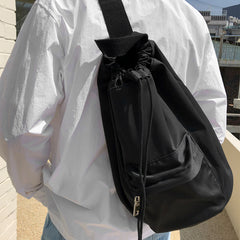 Cross Shoulder Bag For Men