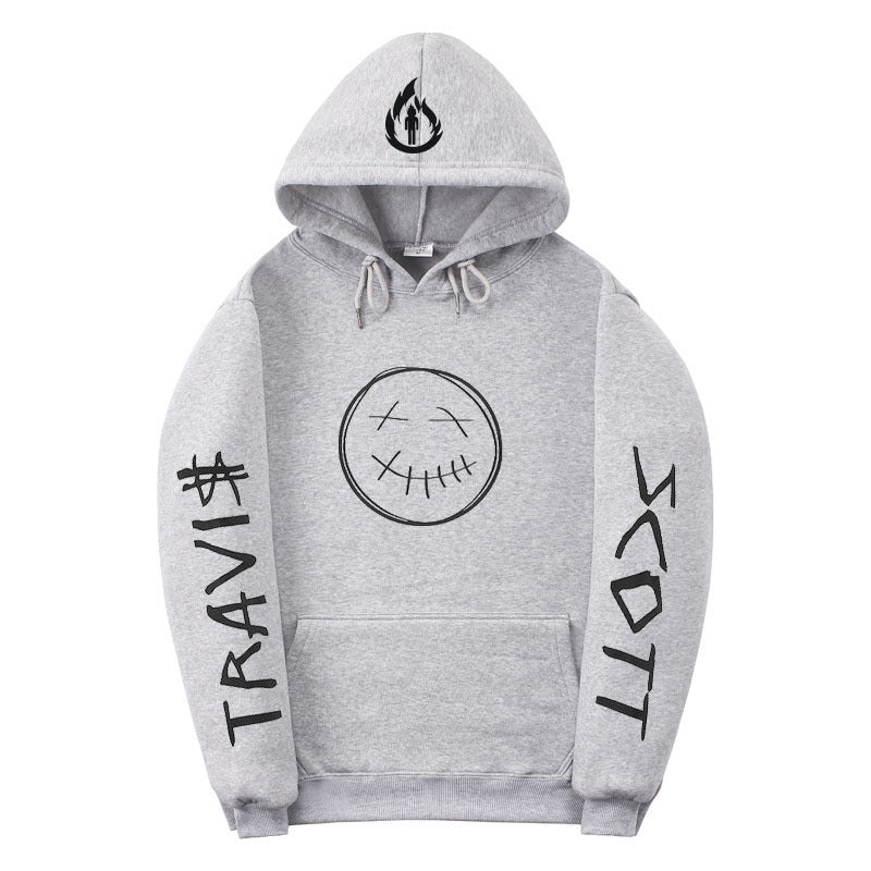 Celestial World Travis Scott Sweatshirt Hoodie