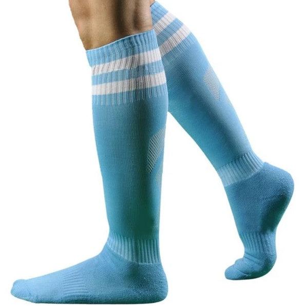 Football Training Socks For Men