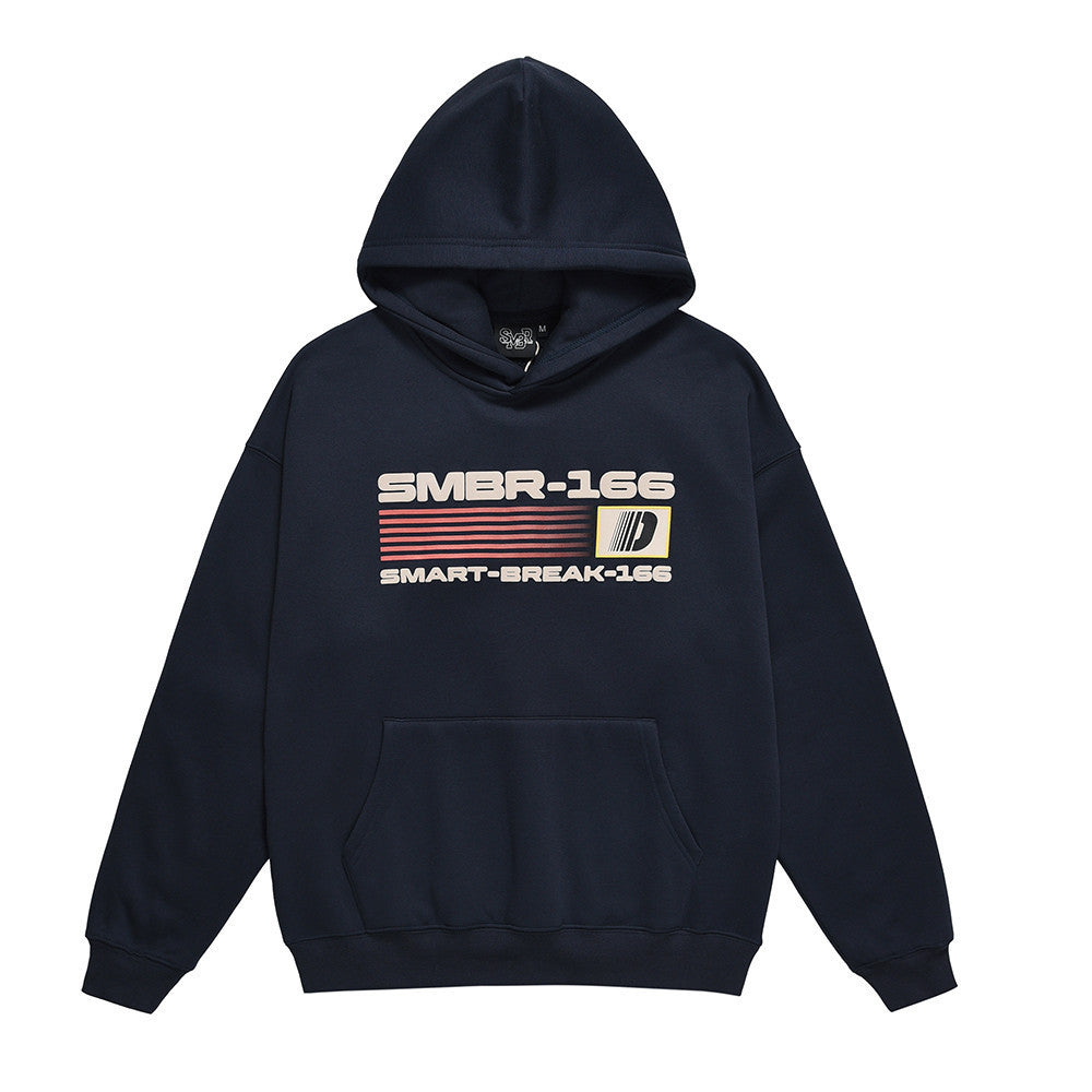 Fashion Thickened Hoodie For Men