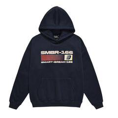 Fashion Thickened Hoodie For Men