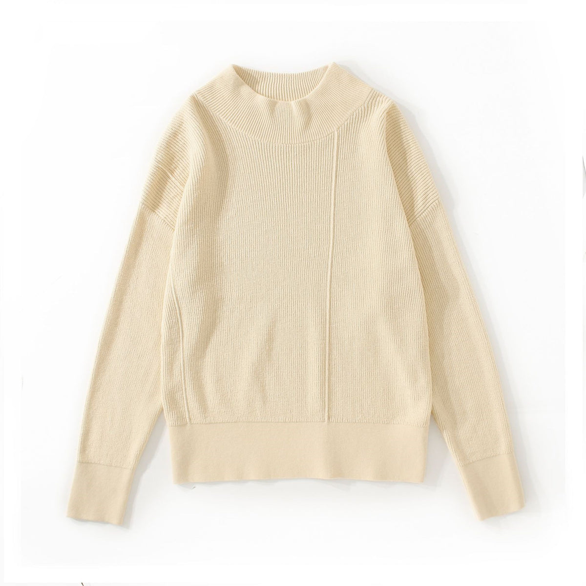 New Trend Loose Sweater For Men