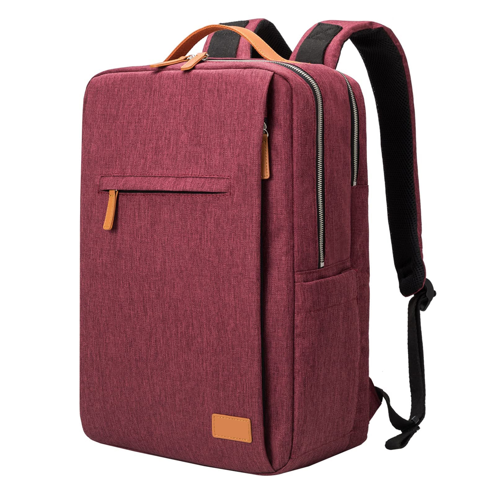 New Backpack Multifunctional Computer Travel Bag For Men With USB