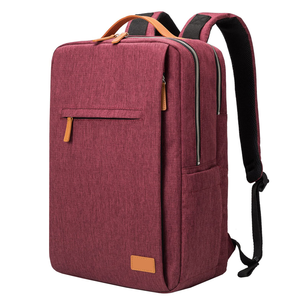 New Backpack Multifunctional Computer Travel Bag For Men With USB