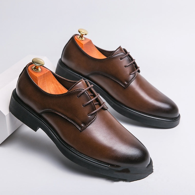 Men's Classic Business Formal Leather Shoes