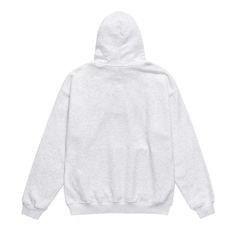 Fashion Thickened Hoodie For Men