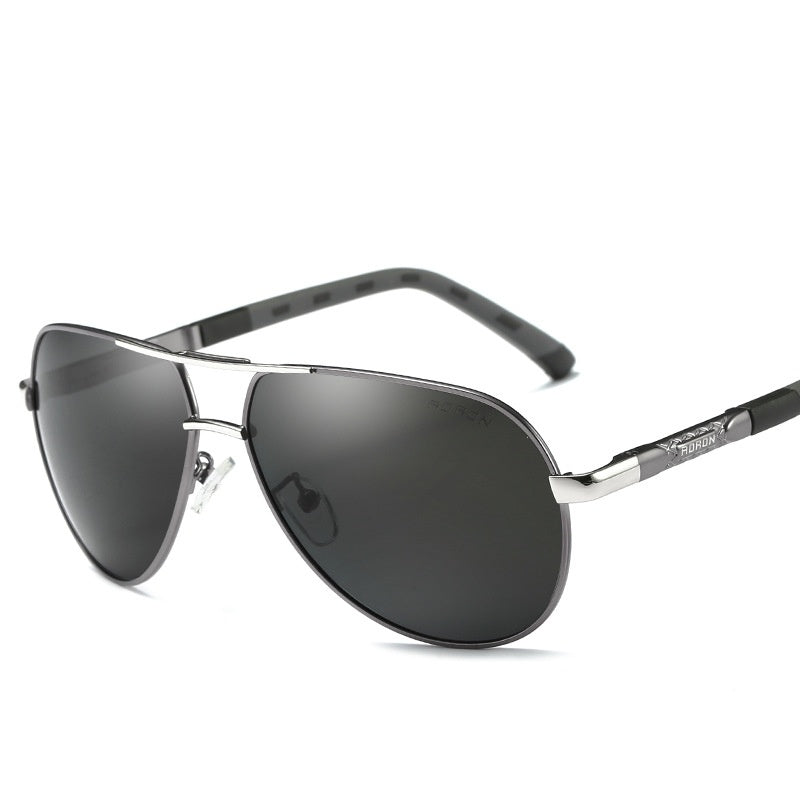 Polarized Sunglasses Driving Shades For Men