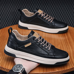 Men’s Running Sneakers – Fashion Outdoor Sports Shoes