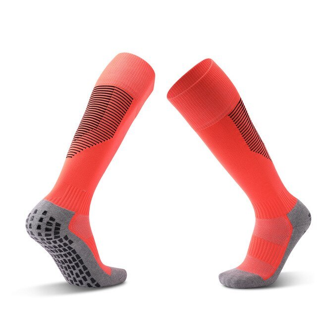 Anti-Slip Wear Resistant Football Sports Socks