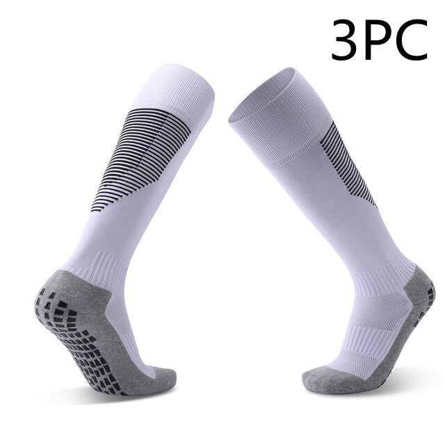 Anti-Slip Wear Resistant Football Sports Socks