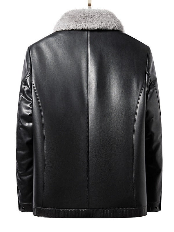 Business Casual Men's Jacket