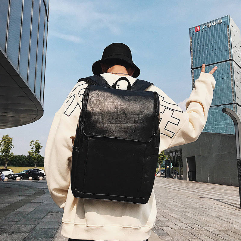 Men's Casual Outdoor Backpack