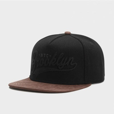 American Outdoor Brooklyn NYC  Baseball Cap