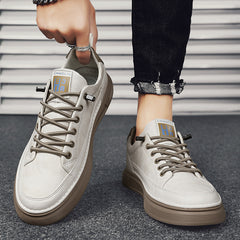 Casual Slip-On Shoes for Men – Everyday Wear